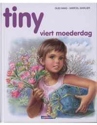 Tiny 32 Viert Moederdag