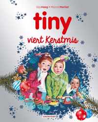 Tiny nieuwe stijl  -   Tiny viert Kerstmis