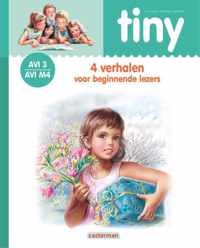 Tiny - Verhalen voor beginnende lezers 2 -  Tiny AVI 3/AVI M4