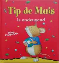 Tip de muis - is ondeugend