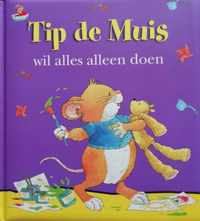 Tip de muis wil alles alleen doen