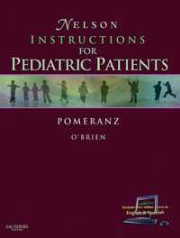 Nelson's Instructions for Pediatric Patients