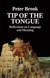 Tip of the Tongue