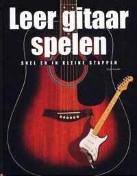 Leer gitaar spelen