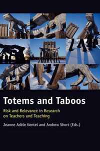 Totems and Taboos