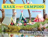 Haak je eigen camping