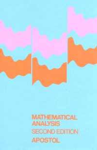 Mathematical Analysis