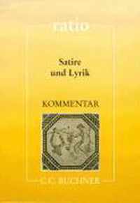 Satire und Lyrik