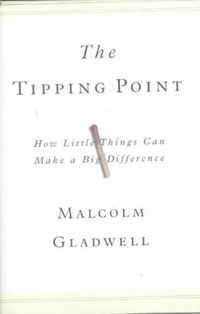 The Tipping Point