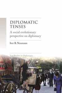 Diplomatic Tenses