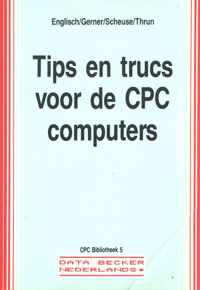 Tips en trucs voor de cpc computers