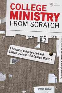 College Ministry from Scratch