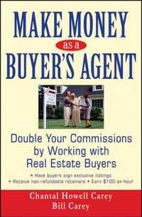 Make Money as a Buyer's Agent