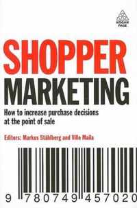 Shopper Marketing