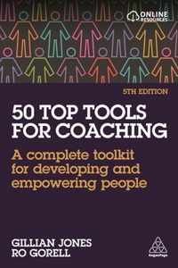 50 Top Tools for Coaching