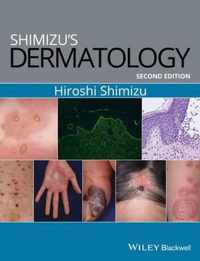 Shimizu's Dermatology 2nd Edition