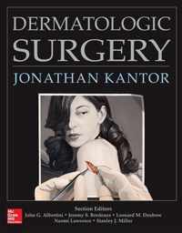 Dermatologic Surgery