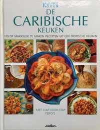 De Caribische keuken