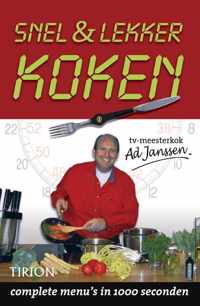 Snel en lekker koken