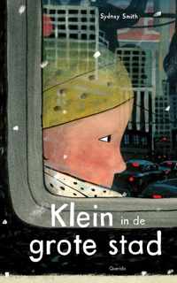 Klein in de grote stad