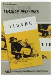 Tirade 1957-1985