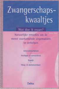 Zwangerschapskwaaltjes