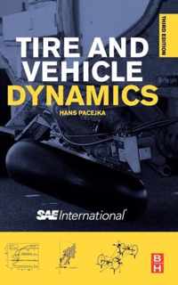 Tire & Vehicle Dynamics