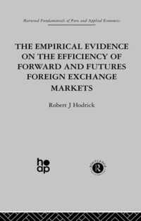 The Empirical Evidence on the Efficiency of Forward and Futures Foreign Exchange Markets