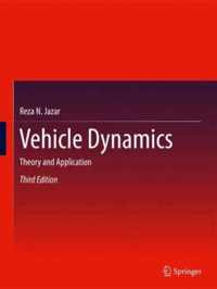 Vehicle Dynamics