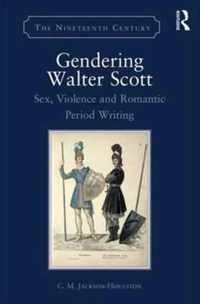 Gendering Walter Scott