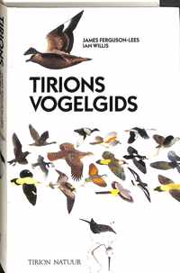 Vogelgids Tirion