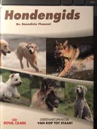 Hondengids