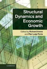 Structural Dynamics And Economic Growth