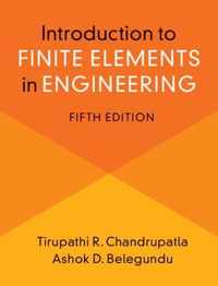 Introduction to Finite Elements in Engineering