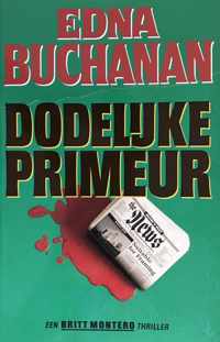 Dodelijke primeur