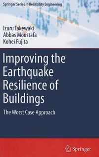 Improving the Earthquake Resilience of Buildings