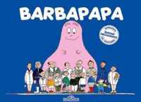 Barbapapa