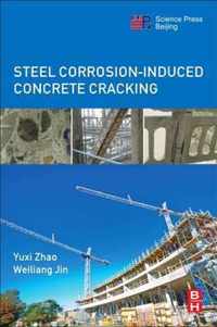 Steel Corrosion-Induced Concrete Cracking