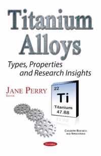 Titanium Alloys