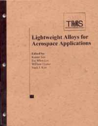 Lightweight Alloys for Aerospace Applications