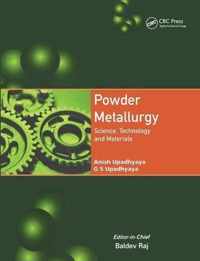 Powder Metallurgy