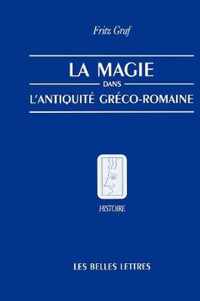 La Magie, Dans, L'Antiquite, Greco-Romaine