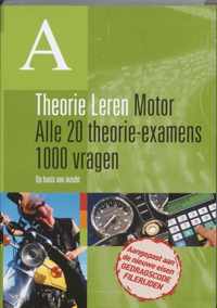 Theorie leren Motor