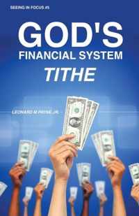 God's Financial System