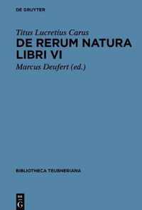 De rerum natura