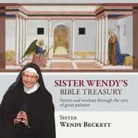 Sister Wendy's Bible Treasury