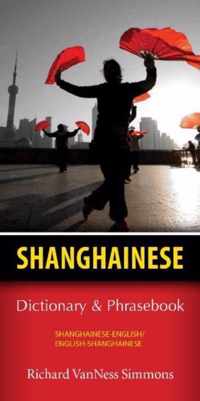 Shanghainese Dictionary Phrasebook