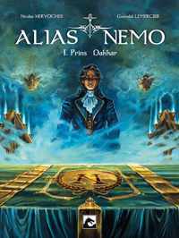 Alias nemo Hc00. prins dakkar