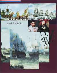 De Geschiedenis Van De Wic