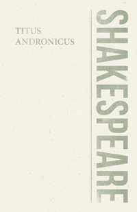 Titus Andronicus